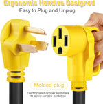 Cable adaptador de cargador EV de 50FT, NEMA, (USADO).