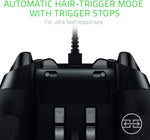 Control Gamer Razer Wolverine Ultimate Para Xbox