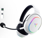 Audífonos Gamer Razer Barracuda X Chroma- White