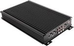 Amplificador de audio estéreo, YaeCC, de 4 canales, para coche.