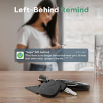 Rastreador de equipaje compatible AppleFindMy (USADO)