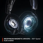 Audífonos Gaming SteelSeries Arctis Nova Pro XBOX ANC