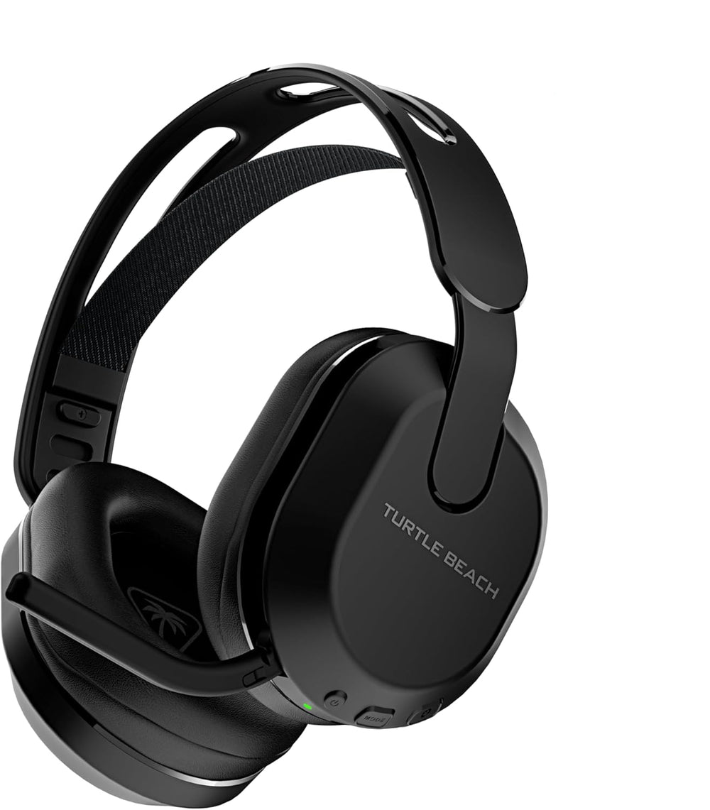 Auriculares inalámbricos para juegos, Turtle Beach Stealth 500.