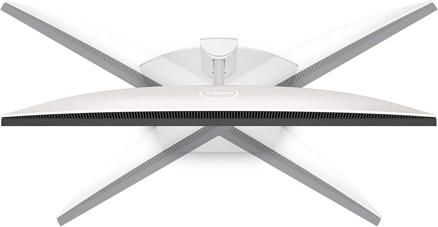 Monitor Full HD 1080p, Dell S2421HS, Bisel Ultrafino, iluminación.