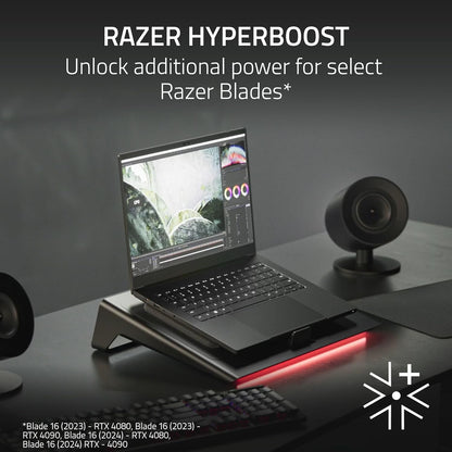 Base De Refrigeración Para Portátil Razer