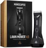 Cortadora de pelo para cuerpo, Manscaped, inalámbrica (USADA)