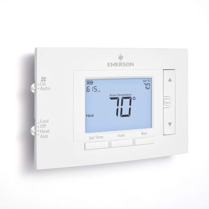 Emerson 1F83H-21PR-Bomba de calor(2H/1C)termostato.
