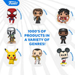Figura Stranger Things Eleven Coleccionable Funko