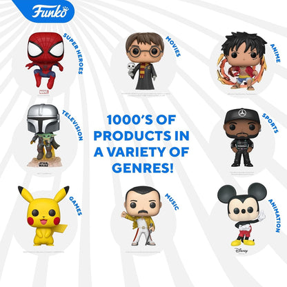 Figura Stranger Things Eleven Coleccionable Funko