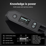 Omnicharge OMNI 20C+ Banco de alimentación portátil