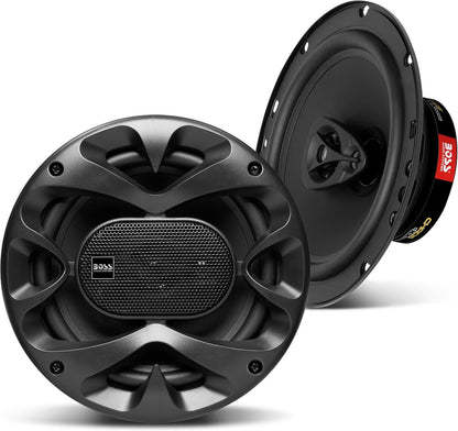 Altavoces Para Puerta de Coche Boss Audio Systems CH6530B