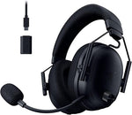 Audífonos Razer BlackShark V3 Pro Wireless ANC PC/Mac