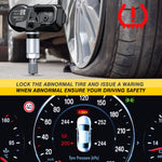 Sensor de presión de neumáticos TPMS, Aclong 4260730060.