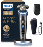 Afeitadora eléctrica Philips i9000 Prestige Ultra.(USADA)
