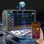 Radio para carro Bluetooth Car Play Música Llamadas