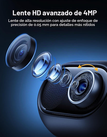 Proyector de luz estelar Govee H609D, más de 20 escenas, HD de 4 Mpx