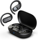 JLab JBuds Auriculares deportivos abiertos inalámbricos (USADO)
