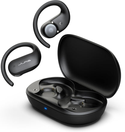 JLab JBuds Auriculares deportivos abiertos inalámbricos (USADO)