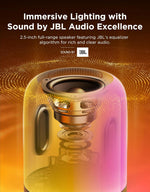 Lámpara de mesa Govee 2 Pro x Sound JBL