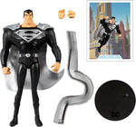 McFarlane-DC Multiverse 7 -Superman Animado.