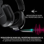 Turtle Beach Stealth 600 Auriculares Inalámbricos PS5 PC