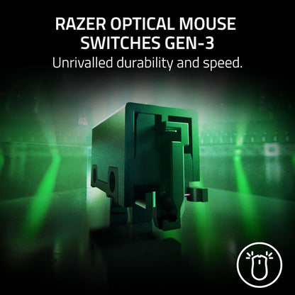 Mouse Inalámbrico Para Juegos Electrónicos RAZER VIPER V3 PRO