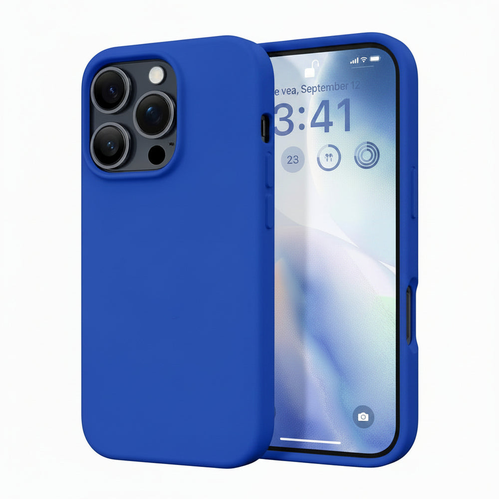 Funda magnética para iPhone 16 Pro Max, GONEZ, Magsafe.