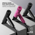 Secador de pelo Anemos Motor digital ultra ligero Elchim
