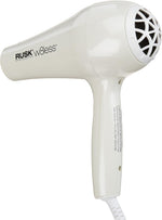 Secadora profesional RUSK Engineering W8less de 2000 vatios