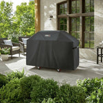 Funda Para Parrilla Weber 7757 Genesis Serie 300 Premium