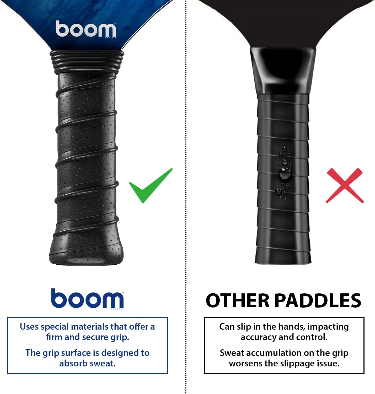 Paletas madera premium Pickleball bolsa transporte y pelotas