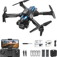 Drones