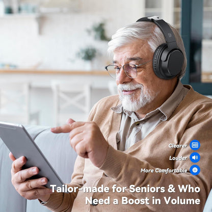 Auriculares inalámbricos para TV Dytole (USADO)