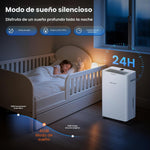 Deshumidificador De 4500 Pies Cuadrados DGVAM (CAJA ABIERTA)