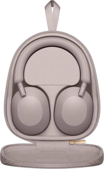 Sony WH-1000XM5 Rosa: Sonido Premium y Silencio Total.(USADOS)