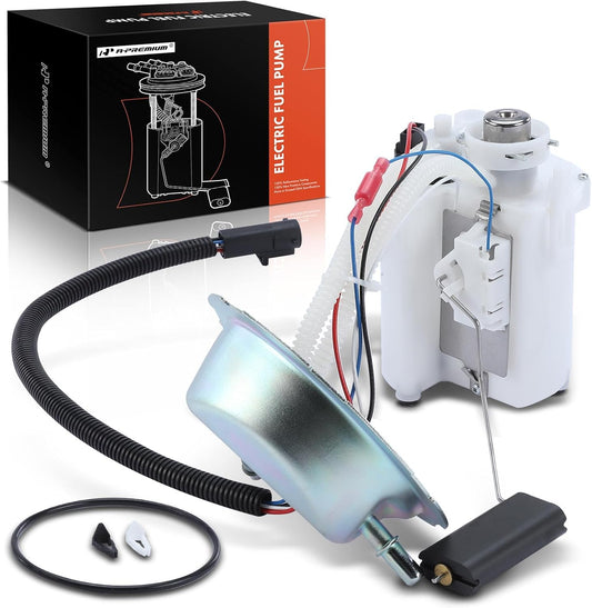 Bomba de combustible eléctrica, A-Premium, Focus 2008 L4 2.0L