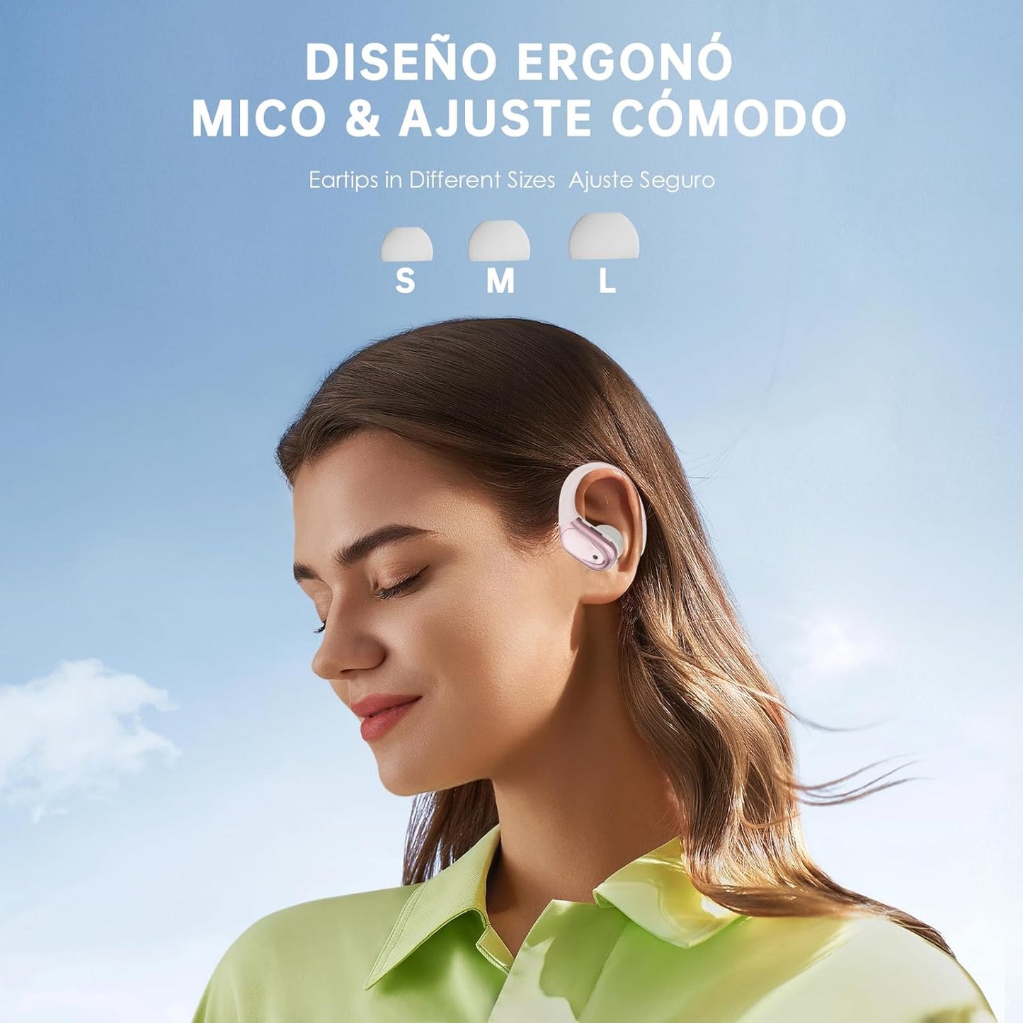 REDDRAGON Audifonos Inalambricos Bluetooth 5.3.(USADOS)