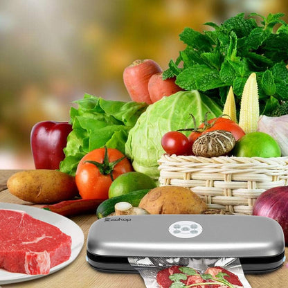 Máquina del sellador del vacío de la comida V61. ZOKOP