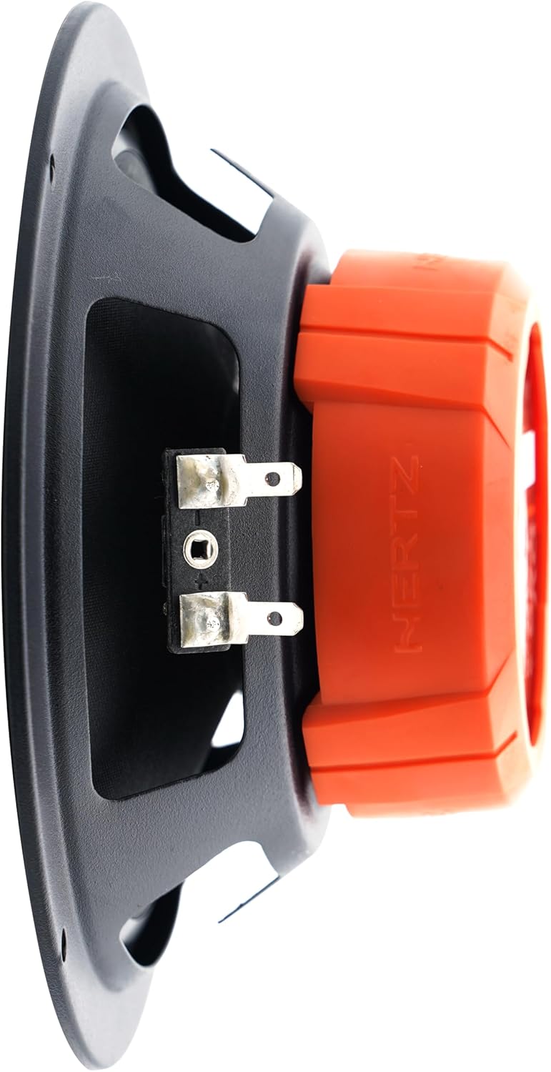 Hertz Audio Sistema de altavoces por componentes DSK 165.3