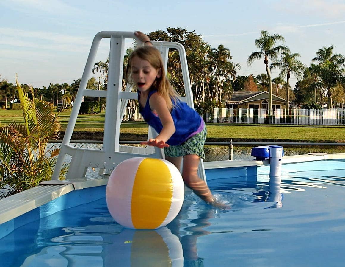 Alarma de inmersión para piscina ASTM POOLEYE