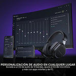 Audifonos Turtle Beach Stealth 700 Gen 3 para PlayStation 5 PS4  Switch PC