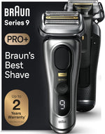 Afeitadora Eléctrica Para Hombre  Braun Series 9 PRO+ (USADA)