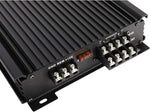 Amplificador de audio estéreo, YaeCC, de 4 canales, para coche.