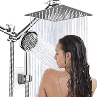 Grifería y Baño