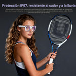 Lentes Inteligentes Demabon, traducción en Tiempo Real, 8MP.