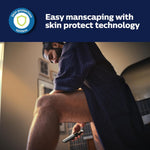 Recortadora Corporal  Norelco Bodygroom Series 5000