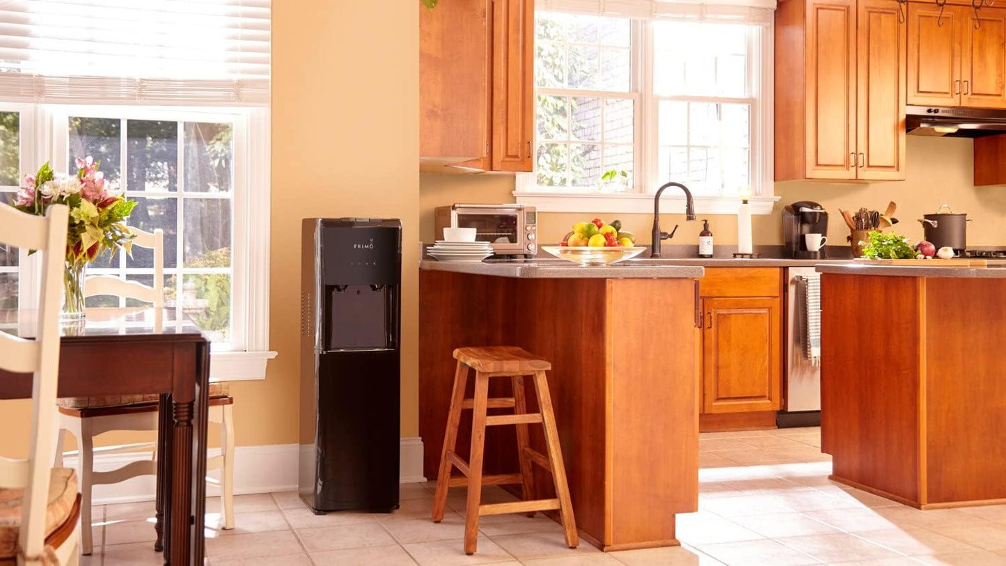 Dispensador de agua, Primo Water 601088, garrafón 19L.