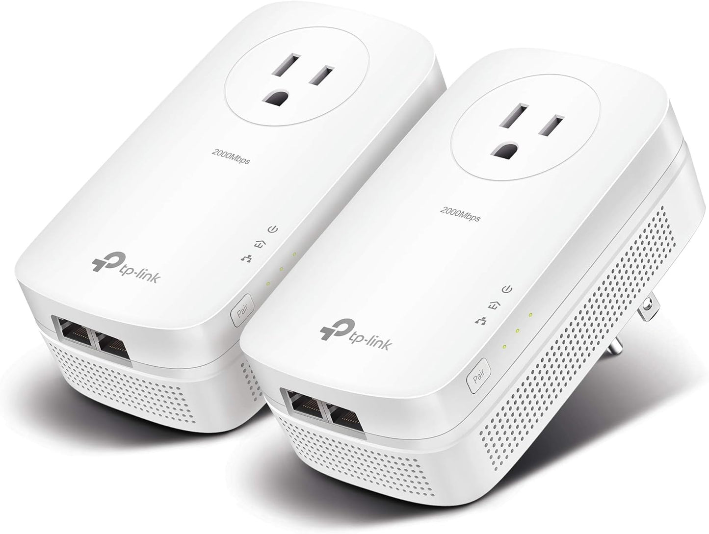 TP-Link Powerline Adapter AV2000 Mbps.