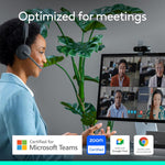 cámara web Ultra HD para videoconferencias, grabación, etc.