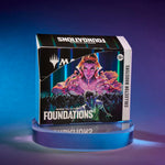 Caja de Sobres de Coleccionista, Magic: The Gathering Foundations.